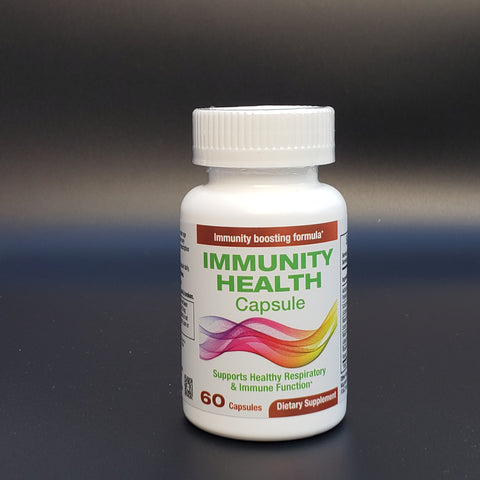 Immunity Health